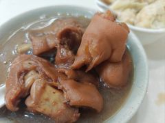 -麦文记面家(佐敦店)