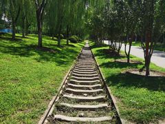 -永定河休闲森林公园