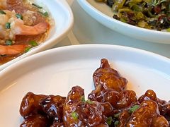 -外婆家(古墩印象城店)