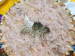 -官塘陈记鱼生·潮汕砂锅粥·潮汕生腌牛肉火锅(潮枫路总店)