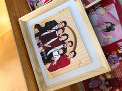 -天真蓝照相馆(五角场百联又一城店)