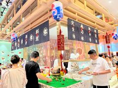 -清远熹乐谷温泉度假酒店