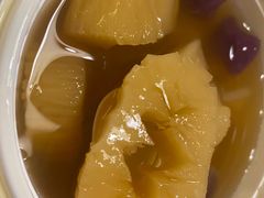 -张飞木薯羹(金鱼巷店)