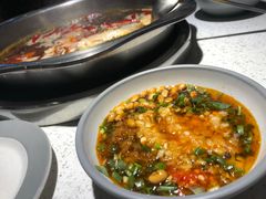 -融泽漁悦三只耳鱼火锅(南郑大道店)