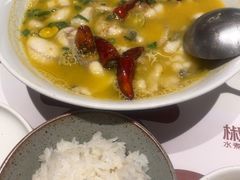 -椒爱水煮鱼川菜(CBD万达店)