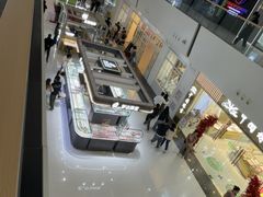 -万达广场(北京槐房店)