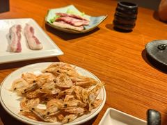 -山之屋炭火烧肉·生啤畅饮(大朗万科中央公园店)