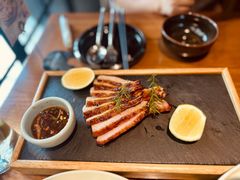 -泰香米泰国餐厅(北城天街店)