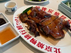 -南拳十三姨·潮汕砂锅粥·粤菜(西单大悦城店)