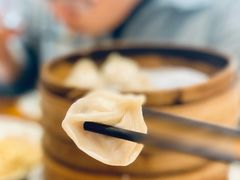鲜肉小笼-万寿斋(IST艾尚天地店)