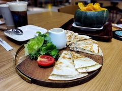 -奎克咖啡Cuiqu(晶品店)