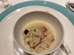 -淮香国色·淮扬菜(正大中心店)