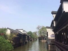 -南浔古镇