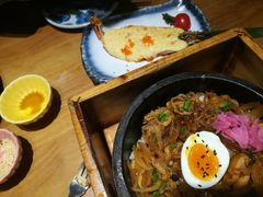 -一心创作料理屋(经开万达店)