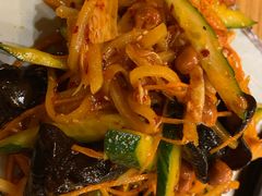 -三千里韩式炭火烤肉(南八马路店)