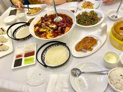 -李氏传家菜(沂水店)