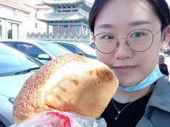 -钟楼大面包