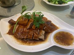 -新享乐海鲜(翠华路店)