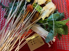 -成都瓜串串(华强北店)