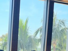 -粤菜王府·海鲜·茶市·海景餐厅(大梅沙店)