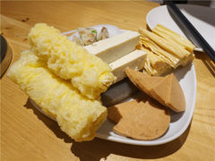 -朵朵开素食餐厅(后宰门街店)