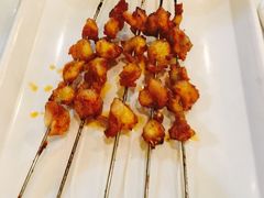 -小杨烤肉(高新店)