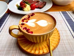 -JANS意式简餐厅·惠灵顿牛排