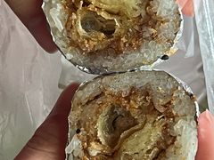 -徐氏糯米包油条(山海关路店)