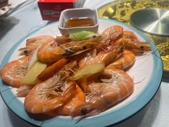 -小螺号海鲜·地道鲁菜(泉城广场店)
