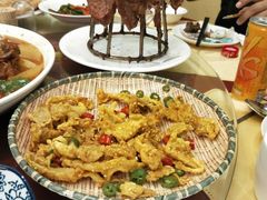 -海尔巴格新疆餐厅(东来兴店)