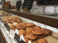 -WHEAT&BAKER-麥(凯德来福士店)