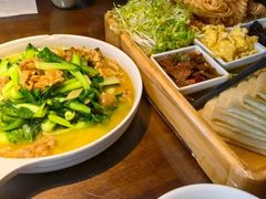 -应天大明王朝·南京菜(中山陵店)