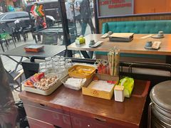-醉炫音速烧烤·干煸菜(沙河总店)