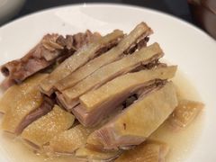 -金陵家宴·金陵春·南京菜(夫子庙店)
