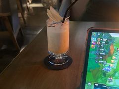 -咖法森林·咖啡  酒吧(天河店)