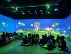 -小鸡哆哆故事屋·儿童乐园(嘉里城店)