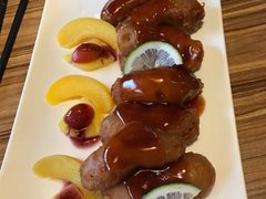 -粤港餐厅(禹州商业广场店)