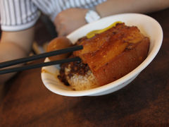 控肉饭-阿勇鲁肉饭(虹井路店)
