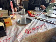 -叁宝烤肉• 西安烧烤(凤城十二路店)