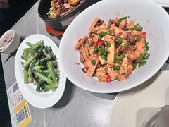 -楚山晓·楚湘菜(江夏永旺店)