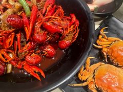 -聚味瞿记·龙虾堂(坡子街店)