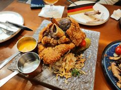 -haxnbauer海森堡德国餐厅(深圳coco店)