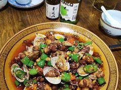 -庭院小酌(瑞莲街店)