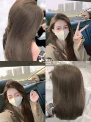-菲·木田moontin造型salon