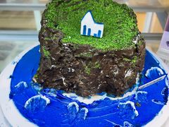 -牛仕西饼屋·低糖生日蛋糕(鲁谷店)