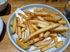 -福匠日本料理(人民路店)