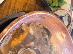 -妈妈的味道(和顺古镇店)