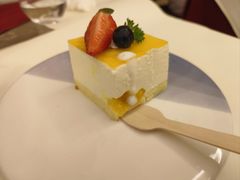 -马迭尔西餐厅(中央大街店)