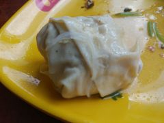 -小杨生煎(香港名都店)