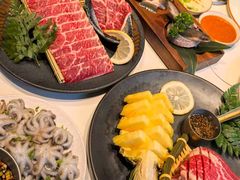 -缘·金家烤鳗鱼(西塔总店)